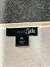 East5th Ivory Short Sleeve Top Size XL - photo 7