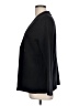 Sioni Black Cardigan Size L - photo 5
