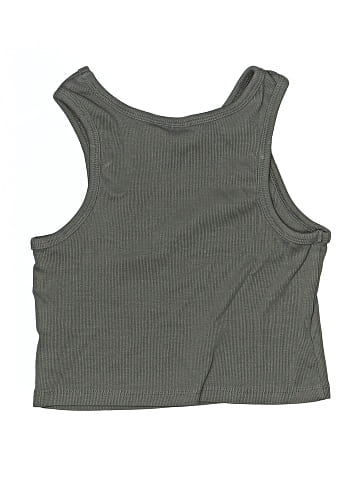Zara Kids Sleeveless T-Shirt (view 2)