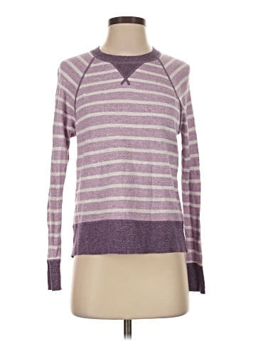 L.L.Bean Pullover Sweater (view 1)