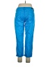 CALVIN KLEIN JEANS Color Block Blue Jeans Size 14 - photo 2