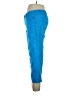 CALVIN KLEIN JEANS Color Block Blue Jeans Size 14 - photo 5