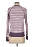 L.L.Bean 100% Cotton Purple Pullover Sweater Size XS - photo 2