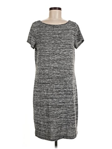 Ann Taylor LOFT Outlet Casual Dress (view 1)