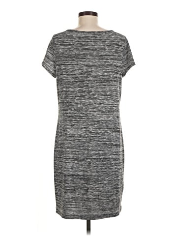 Ann Taylor LOFT Outlet Casual Dress (view 2)