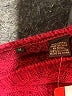Jeanne Pierre Burgundy Pullover Sweater Size M - photo 8