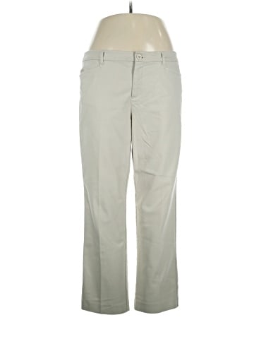 Christopher & Banks Khakis (view 1)