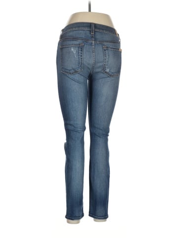 7 For All Mankind Jeans (view 2)