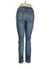 7 For All Mankind Blue Jeans Size 29 waist - photo 2