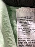 J.Crew 100% Cashmere Green Cashmere Pullover Sweater Size XS - photo 8