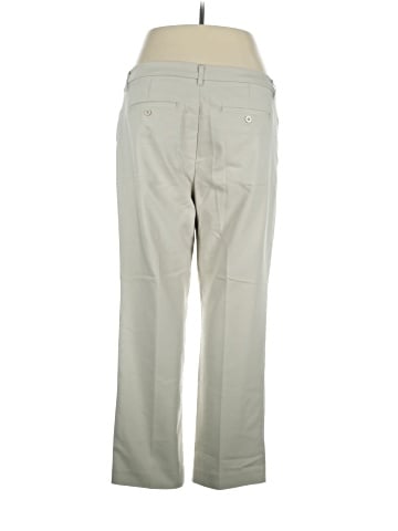 Christopher & Banks Khakis (view 2)