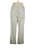 Christopher & Banks Solid Tan Khakis Size 16 - photo 2