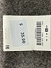 Zara Solid Black Shorts Size S - photo 4