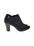 Giani Bernini Black Ankle Boots Size 5 1/2 - photo 1