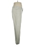 Christopher & Banks Solid Tan Khakis Size 16 - photo 4