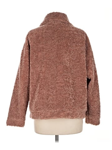Farrow Faux Fur Jacket (view 2)