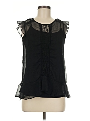 Maurices Sleeveless Blouse (view 1)