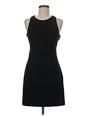 Express Cocktail Dress (view 1)