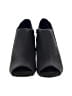 Giani Bernini Black Ankle Boots Size 5 1/2 - photo 2