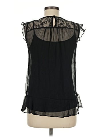 Maurices Sleeveless Blouse (view 2)