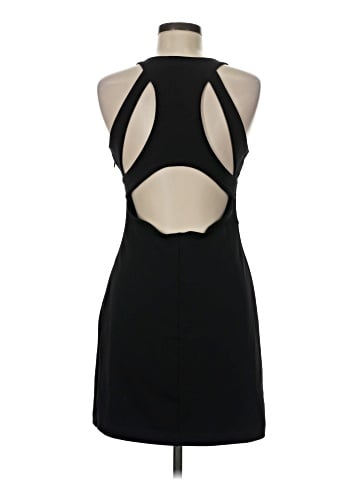 Express Cocktail Dress (view 2)