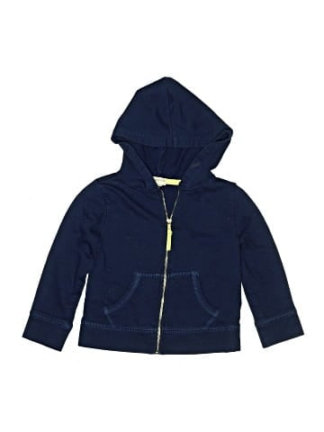 Crewcuts Outlet Zip Up Hoodie (view 1)