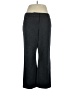 Apt. 9 Gray Dress Pants Size 14 - photo 1