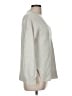 Madewell Silver Pullover Sweater Size M - photo 4