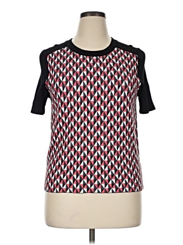 Kate Spade New York Short Sleeve Top (view 1)