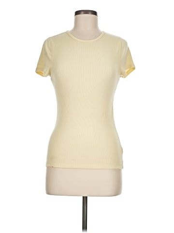 Gap Short Sleeve T-Shirt (view 1)