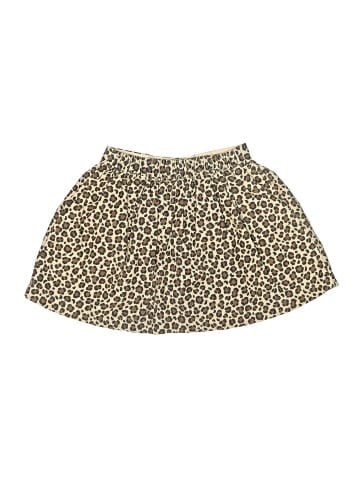 Mini Boden Skirt (view 2)