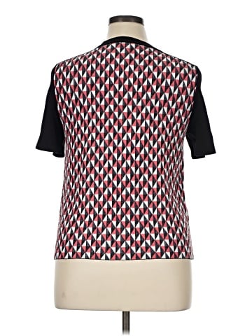 Kate Spade New York Short Sleeve Top (view 2)