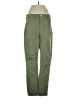 Ann Taylor LOFT Green Jeans Size 4 - photo 1