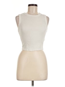 Abercrombie & Fitch Sleeveless T Shirt