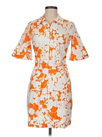 Samsoe Samsoe Casual Dress (view 1)