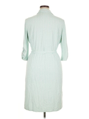 J. McLaughlin Casual Dress (view 2)