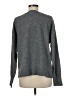 Lucky Brand Gray Pullover Sweater Size M - photo 2