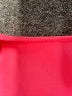 H&M Solid Pink Cocktail Dress Size 4 - photo 7