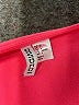 H&M Solid Pink Cocktail Dress Size 4 - photo 8
