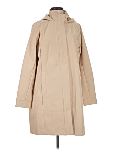 Mondetta Raincoat (view 1)