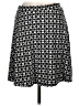 41Hawthorn Argyle Black Casual Skirt Size M - photo 2