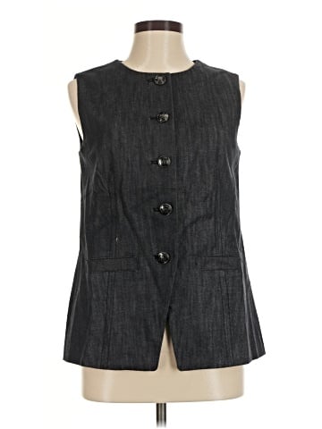 Talbots Vest (view 1)