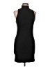 ASOS Solid Black Cocktail Dress Size 10 - photo 1