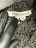 BCBGeneration Tweed Brown Pullover Sweater Size XS - photo 7