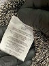 BCBGeneration Tweed Brown Pullover Sweater Size XS - photo 8