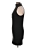 ASOS Solid Black Cocktail Dress Size 10 - photo 5