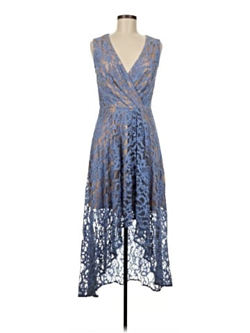 Moulinette Soeurs Cocktail Dress (view 1)
