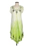True Rock Green Cocktail Dress One size - photo 1