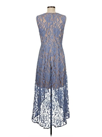 Moulinette Soeurs Cocktail Dress (view 2)