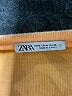 Zara Orange Cardigan Size M - photo 7
